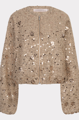 Jacket Sequin