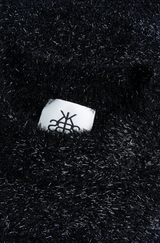 Saba Knit Black