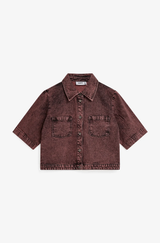 Kamari Shirt