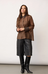 Kawa Shirt