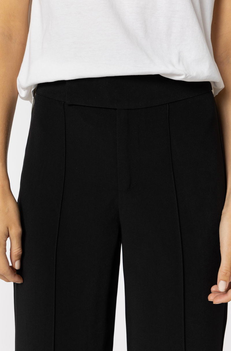 Sam Trousers Black