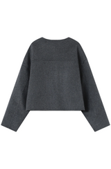 Stomy Jacket