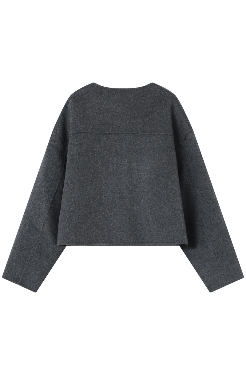 Stomy Jacket