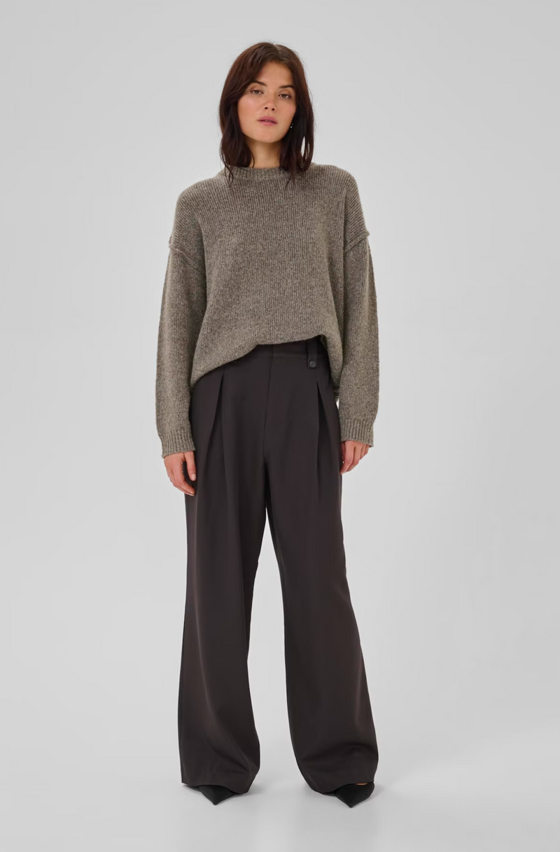 Paloma Knit Pullover
