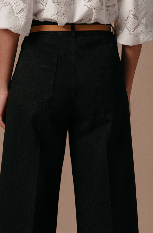 Leopold Trouser