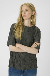 Alessia Tee Tornado