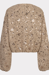 Jacket Sequin