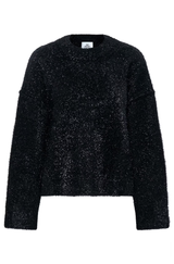 Saba Knit Black