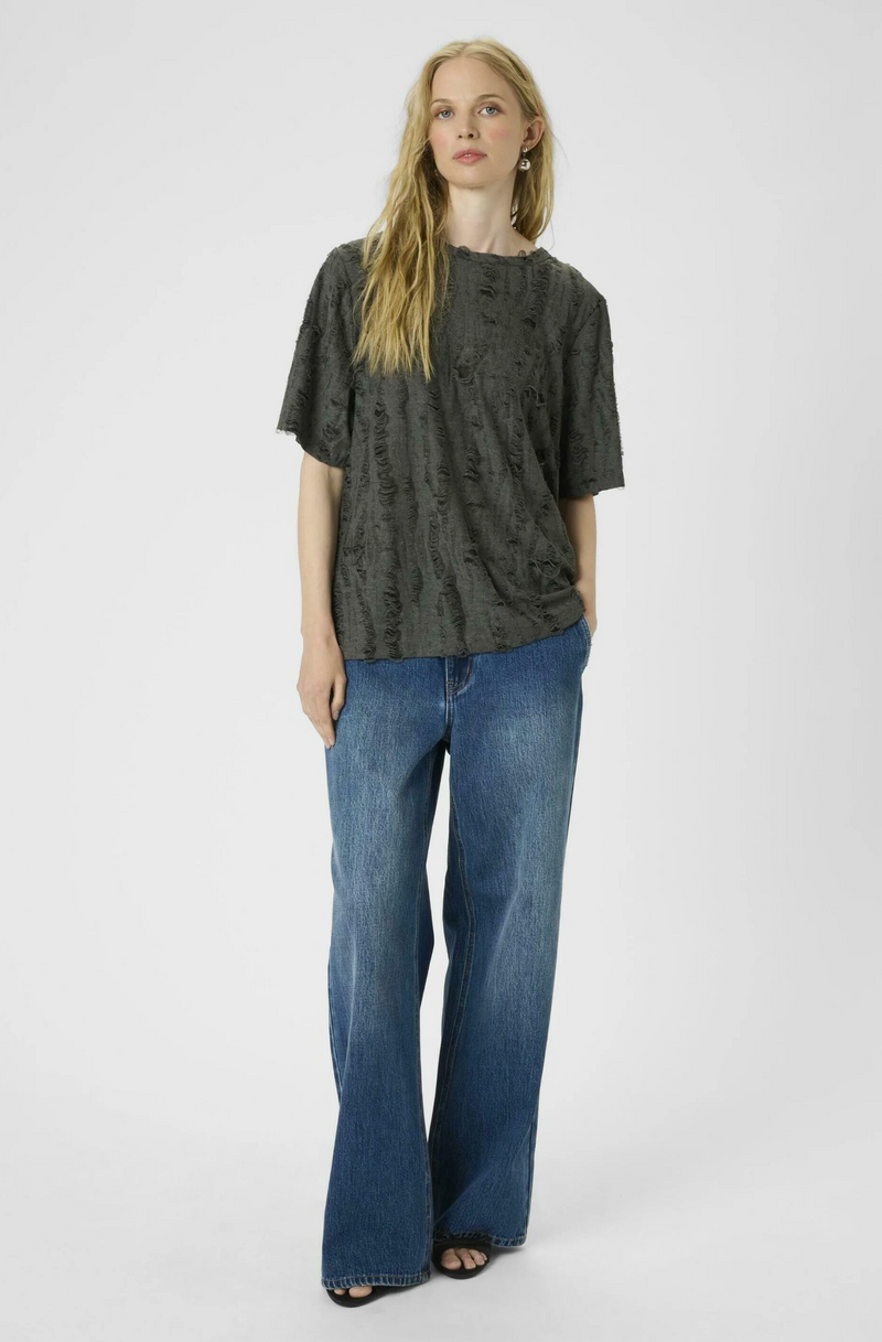 Alessia Tee Tornado