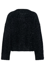 Saba Knit Black