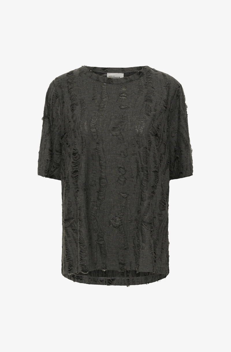 Alessia Tee Tornado