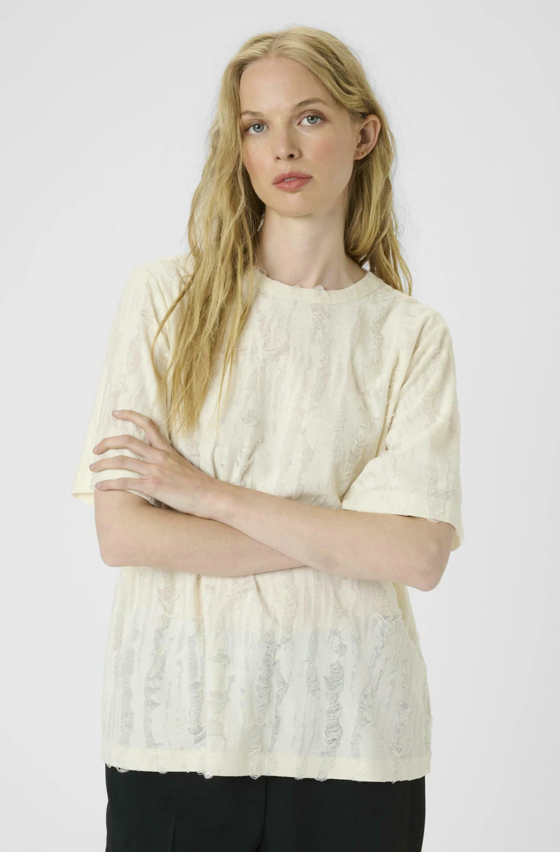 Alessia Tee Egret