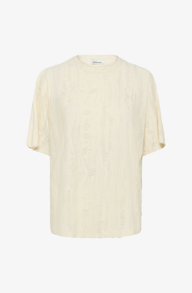 Alessia Tee Egret
