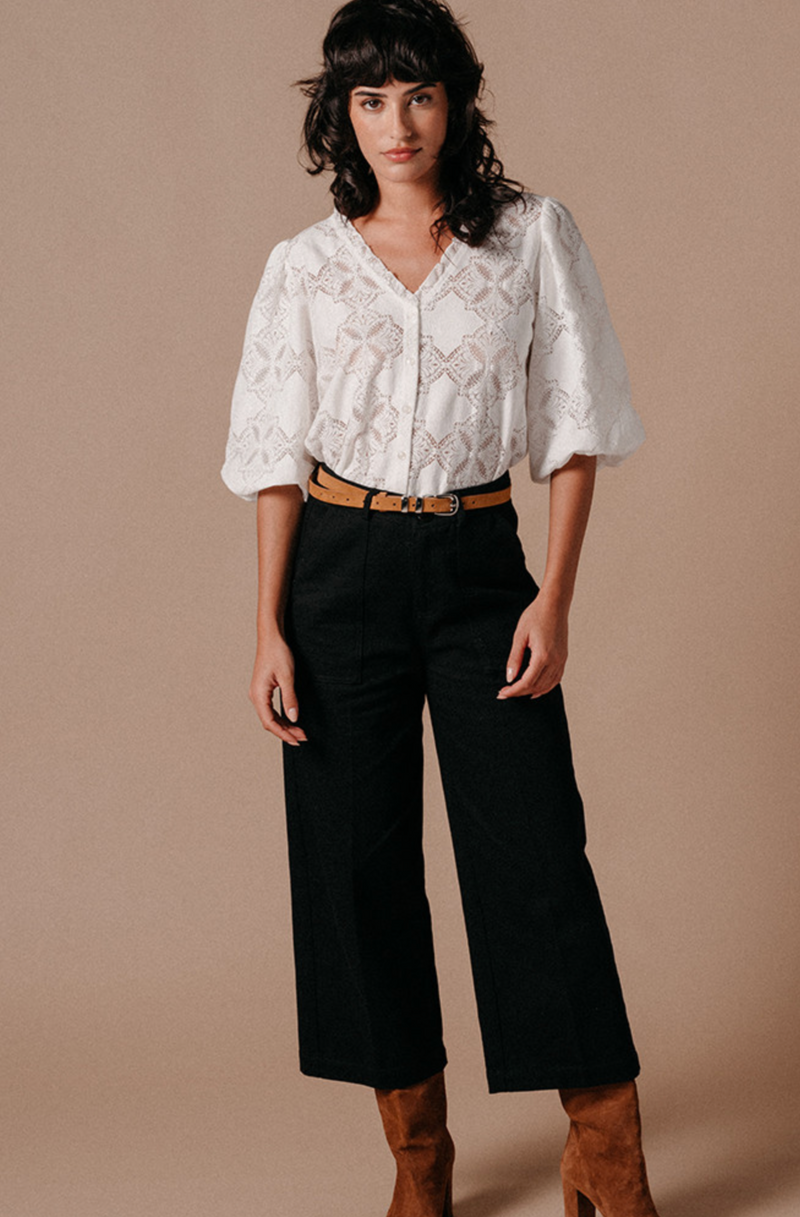 Leopold Trouser