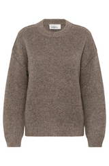 Paloma Knit Pullover
