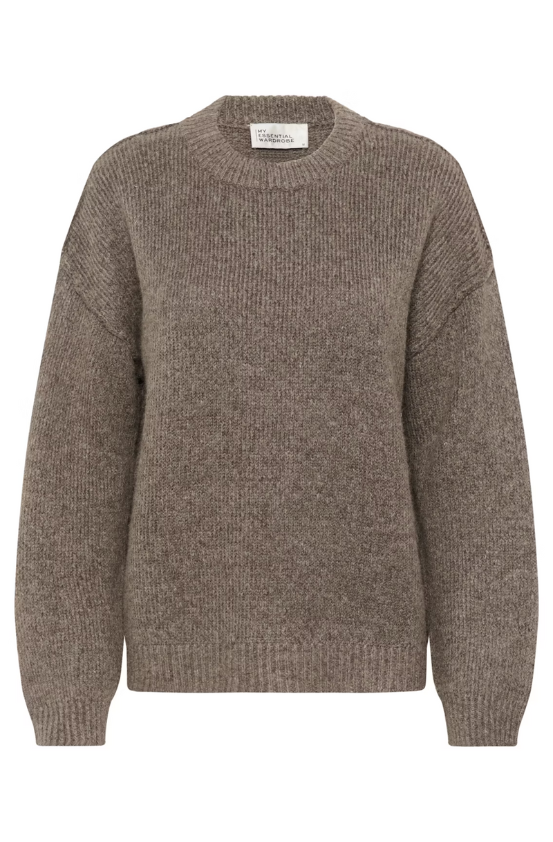 Paloma Knit Pullover