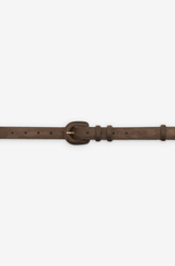 Scotland Kaki Belt