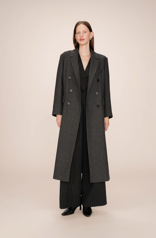 Smith Coat