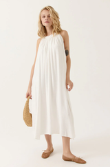 Elira Dress creme