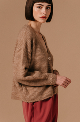 Lamia Cardigan