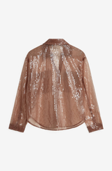 Dagny Shirt
