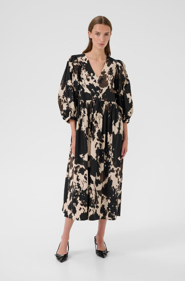 Babeth Dress