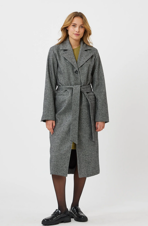 Kasta Coat