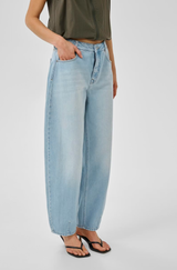 Lucy Barrel Denims