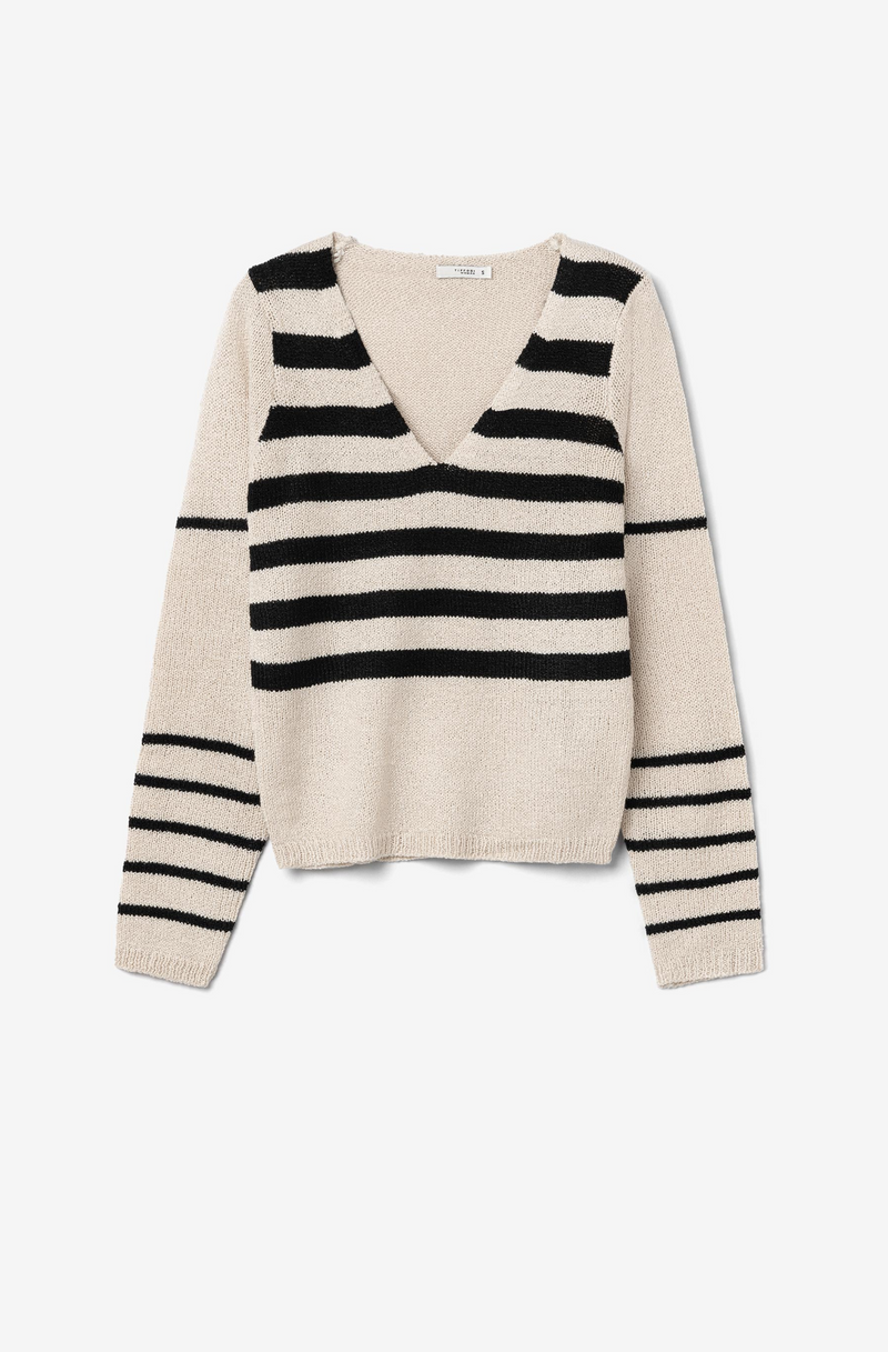 Hela Sweater