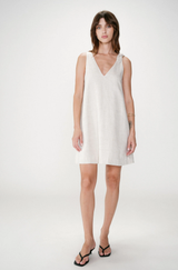 Wynette Dress