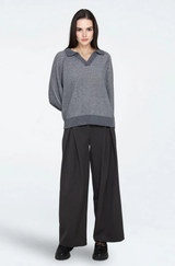 Delta Pullover
