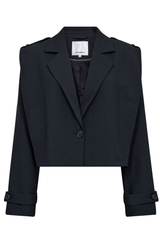 Marin Navy Jacket