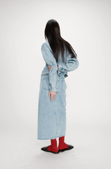 Vinnie Denim Jacket