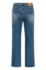 Jade Denim Mid Blue