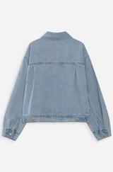 Vinnie Denim Jacket