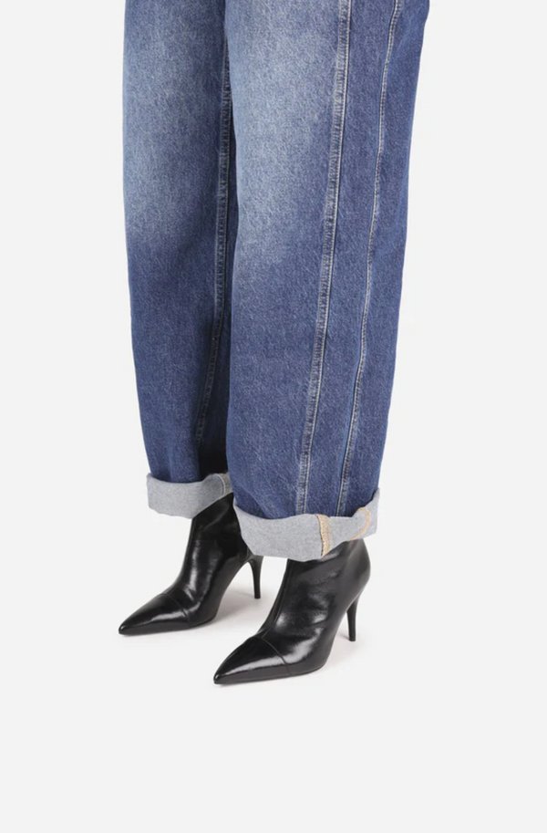 Aly heeled Boot