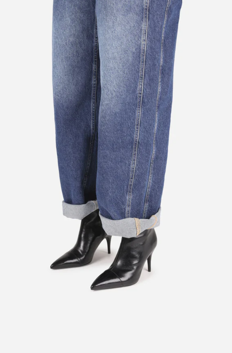 Aly heeled Boot