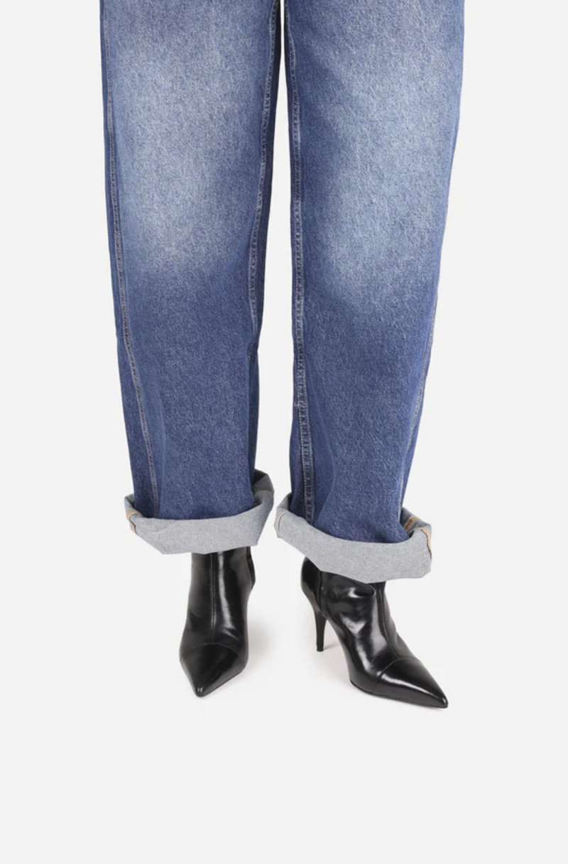 Aly heeled Boot