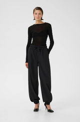Ethan Luxe Trousers