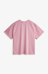 Kiana Tee Pink