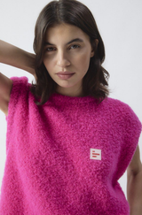 Zolly Sweater Vest