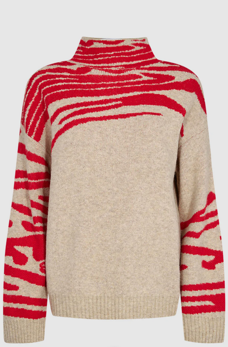 Grafina Jumper