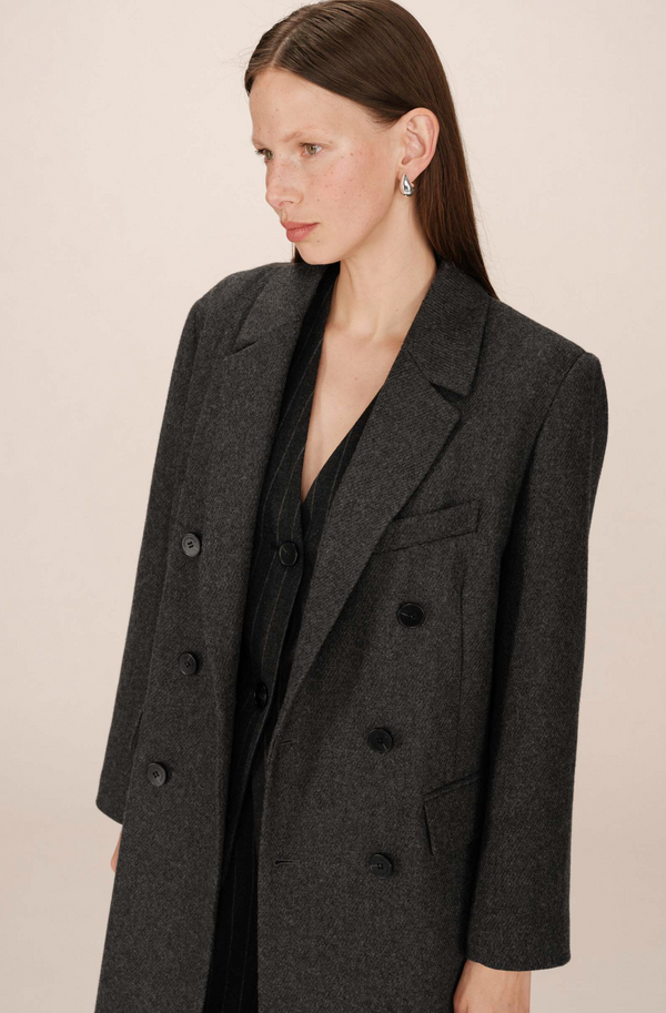 Smith Coat