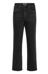 Jade Denim Black Wash