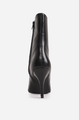 Aly heeled Boot