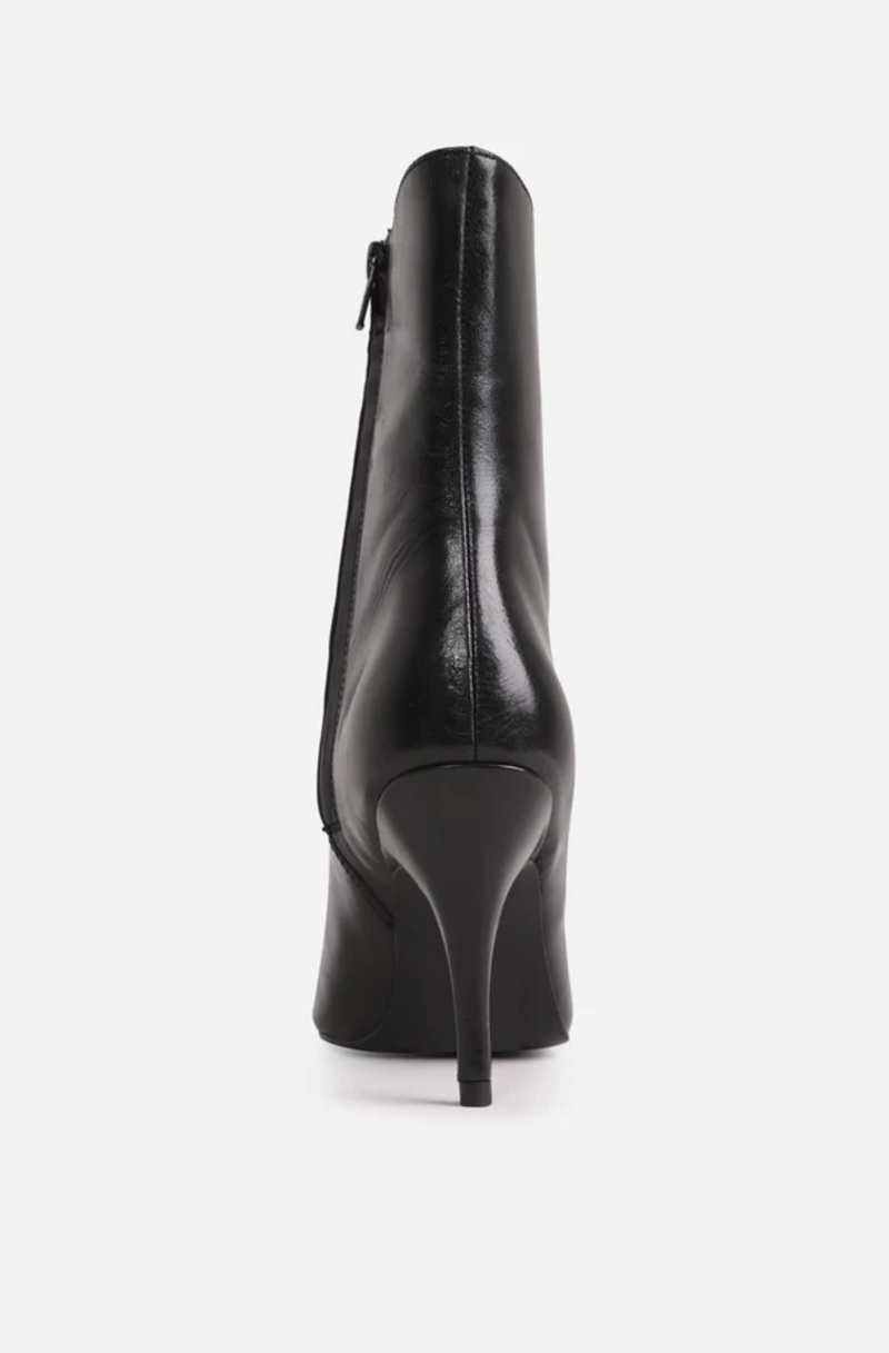 Aly heeled Boot
