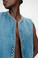 Verona Vest
