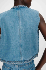 Verona Vest