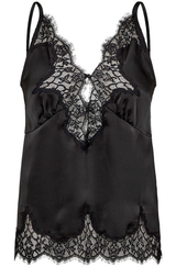 Vivian Lace Top
