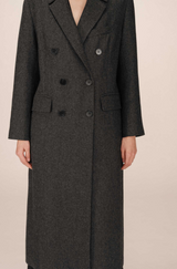 Smith Coat